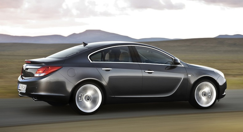 opel