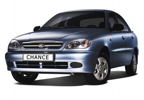 ЗАЗ Chance