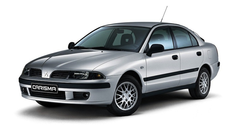 Mitsubishi Carisma