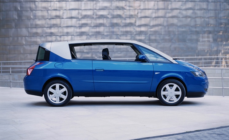 Renault Avantime