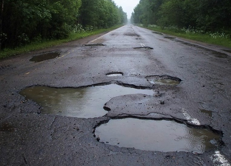 Рейтинг самых дорогих дорог в мире -россия