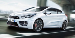 Каталог корейских автомобилей